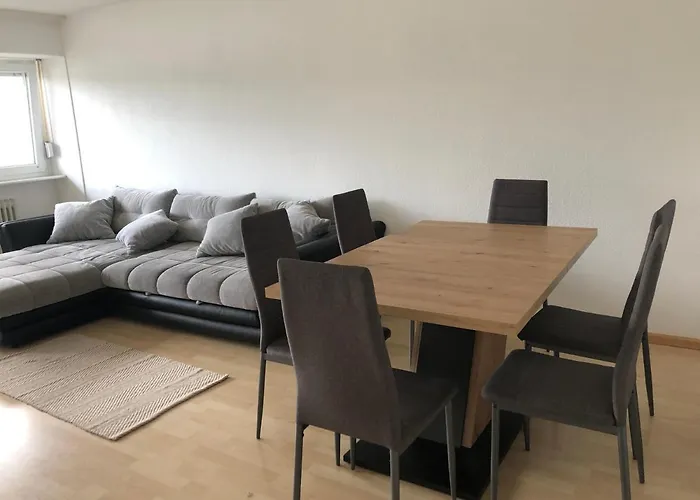 Ferienwohnung Am Gruett
