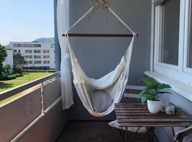 Ferienwohnung Am Gruett