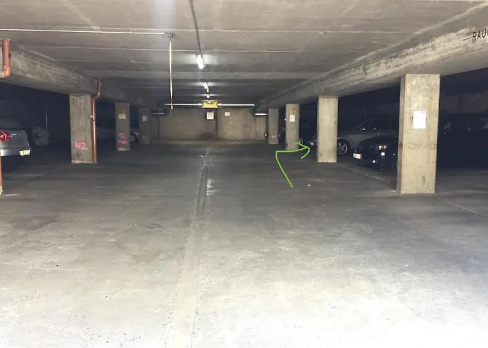 Ferienwohnung Am Gruett