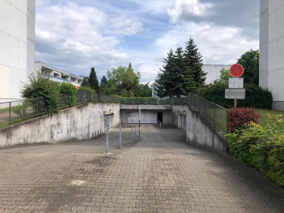 Am Gruett Lörrach