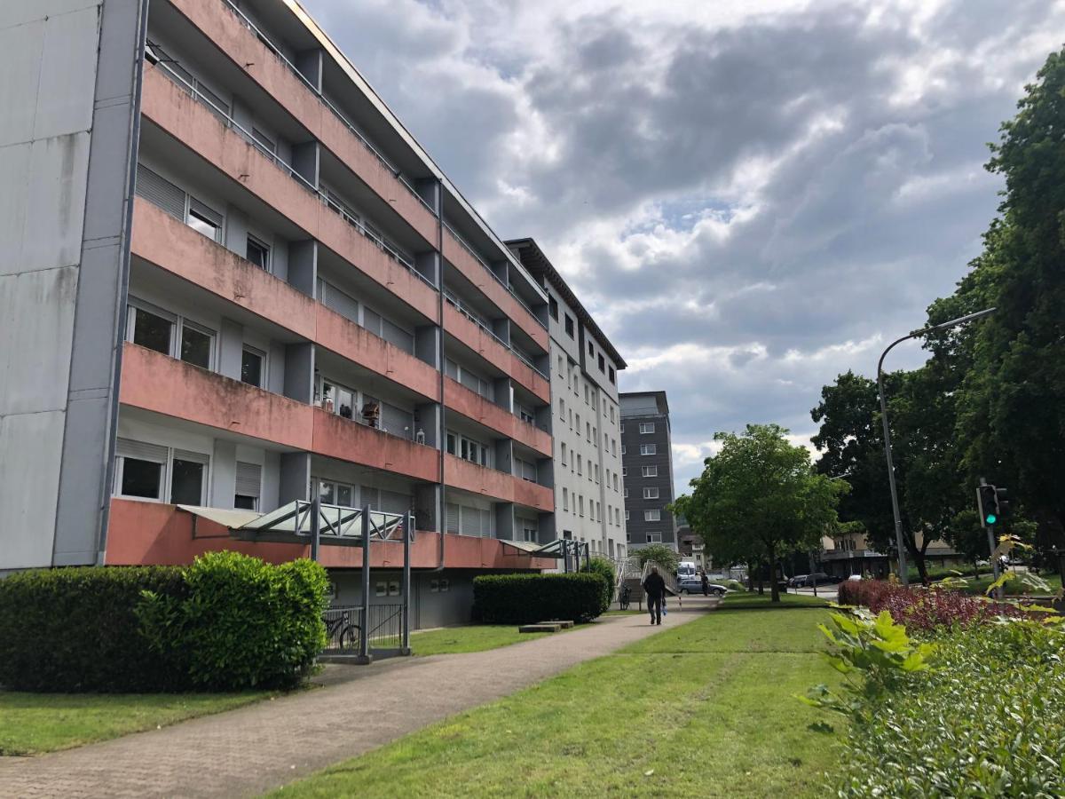 Am Gruett Lörrach