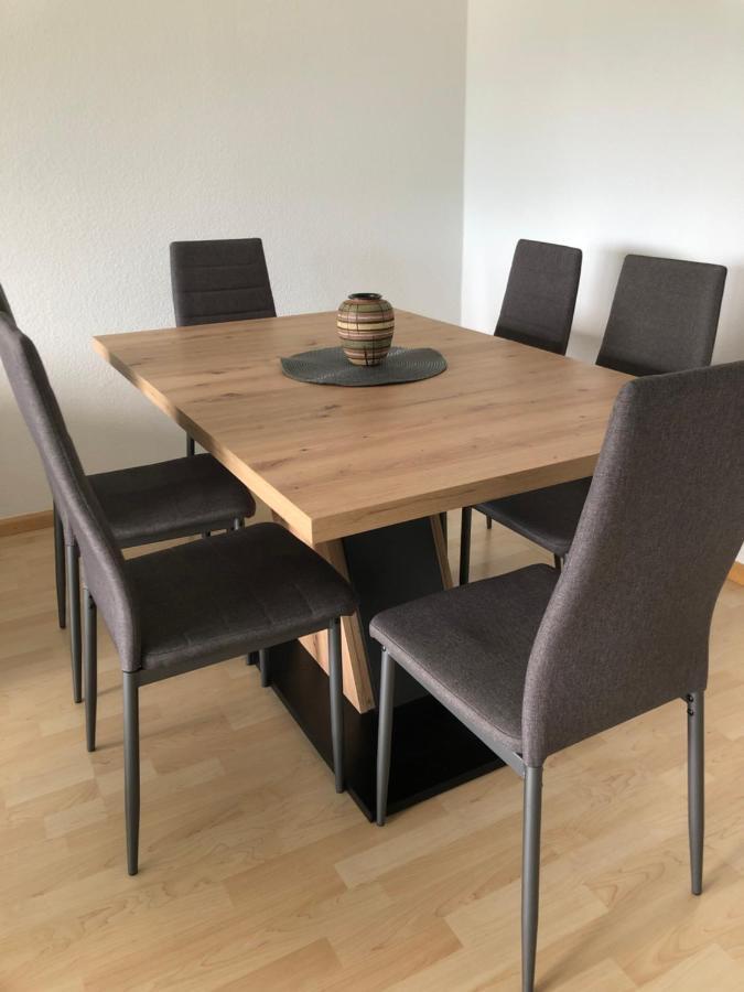 Am Gruett Apartment *