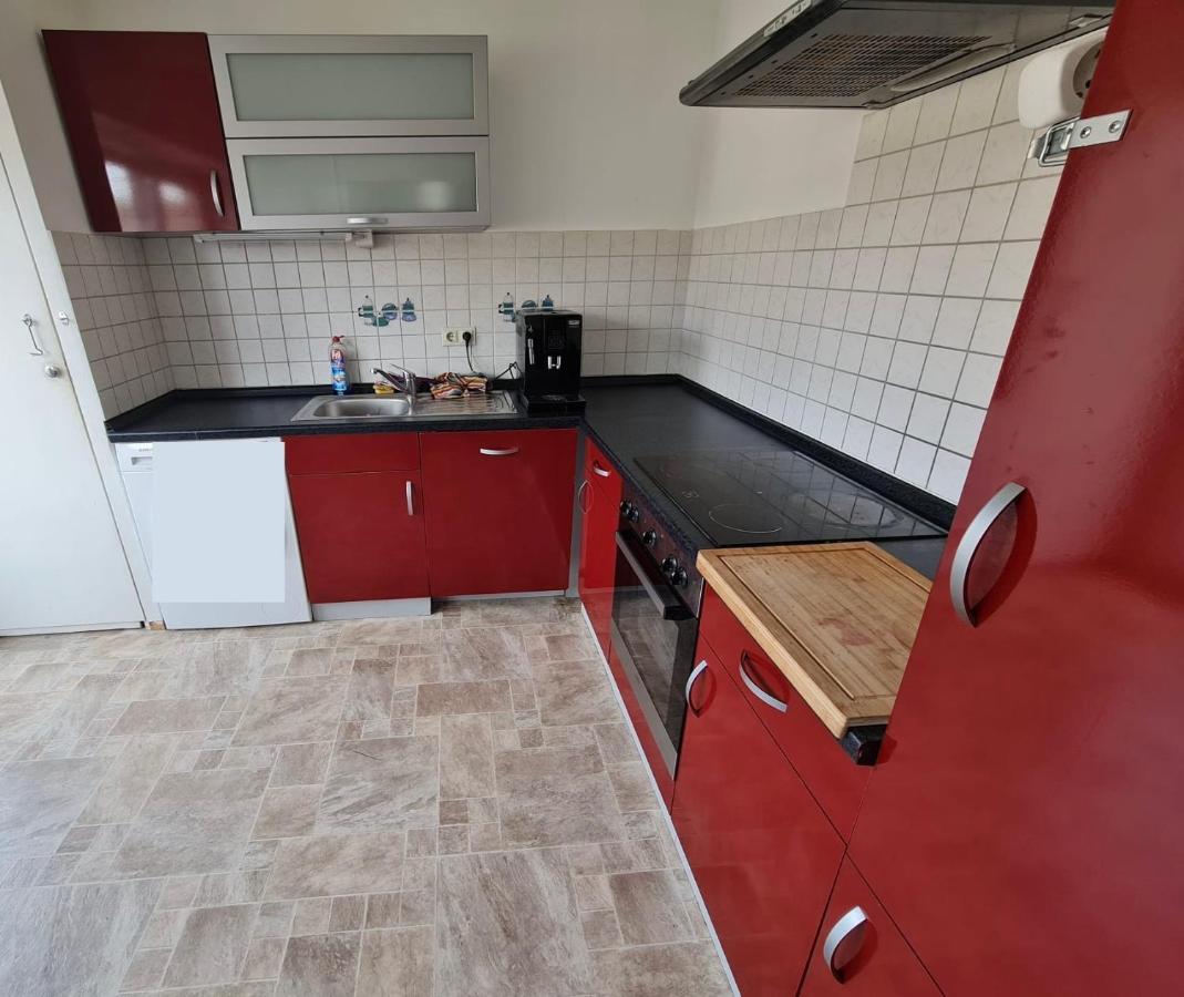 Am Gruett Appartamento *