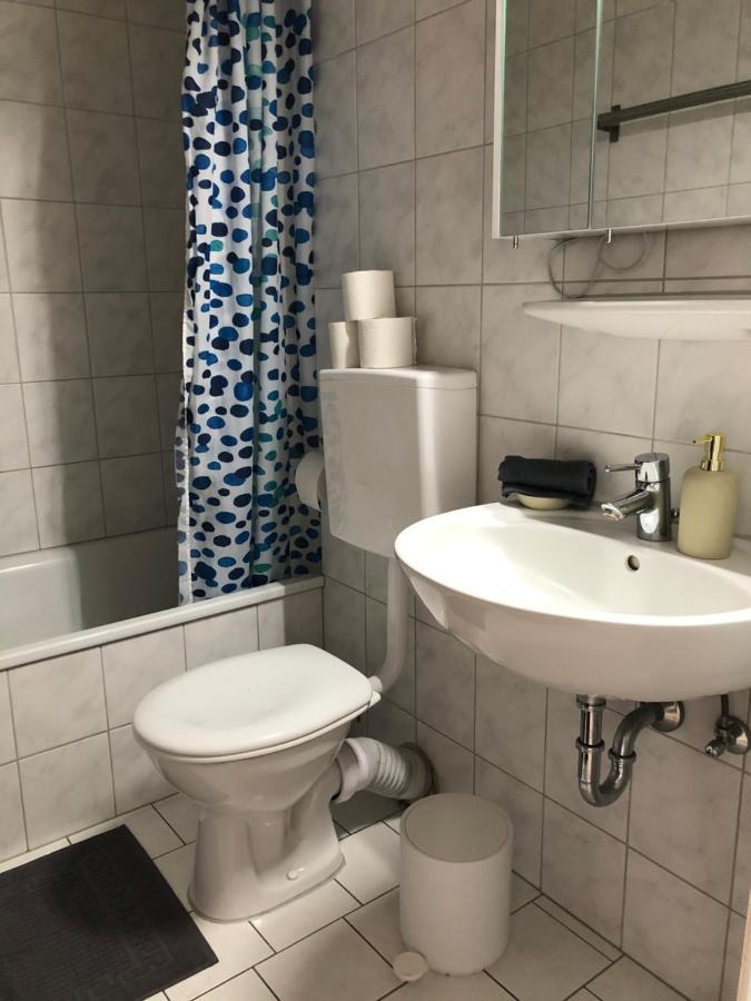 Apartment Am Gruett
