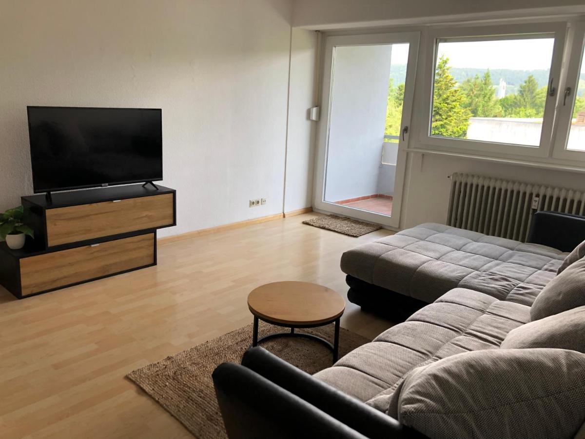 Am Gruett Appartamento Lörrach
