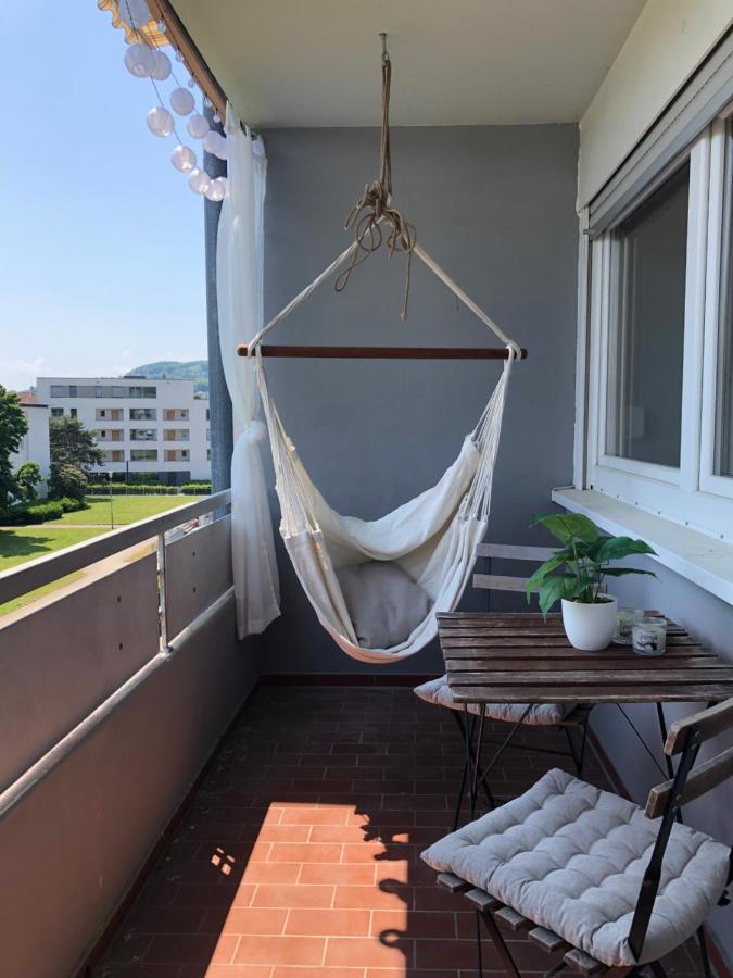 Am Gruett Apartment Lorrach