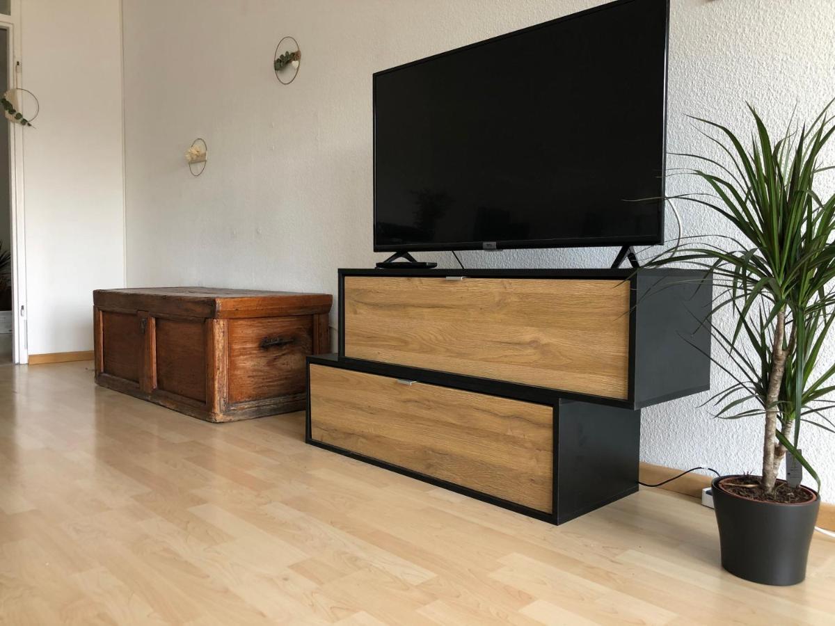 Am Gruett Apartment Lorrach
